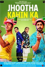 Jhootha Kahin Ka (2019)