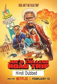 Joes College Road Trip (2026)
