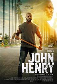 John Henry (2020) (In Hindi)