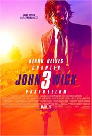 John Wick - Chapter 3 - Parabellum (2019) (In Hindi)