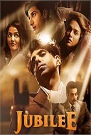 Jubilee (2023 Ep 1-4) Hindi Season 1 Complete Watch Online HD Print Free Download