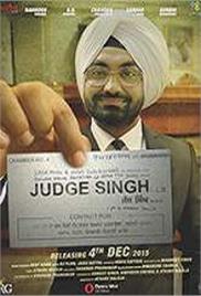 Judge Singh LLB (2015)
