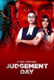 Judgement Day (2020)