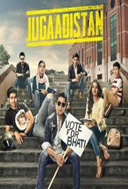 Jugaadistan (2022)
