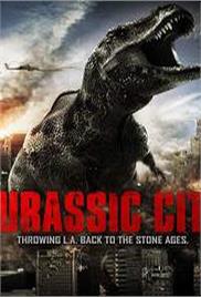 Jurassic City (2014)