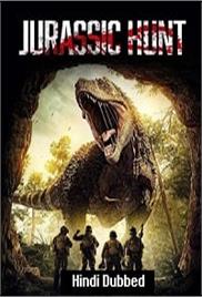 Jurassic Hunt (2021)