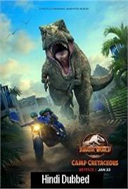 Jurassic World: Camp Cretaceous (2021)