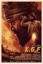 KGF: Chapter 1 (2018)