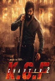 KGF Chapter 2 (2022)