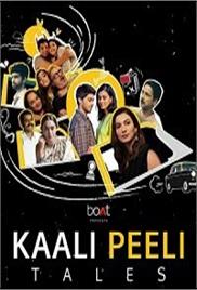 Kaali Peeli Tales (2021)