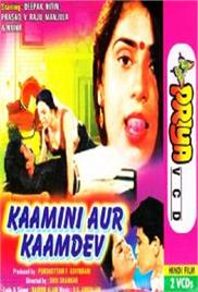 Kaamini Aur Kaamdev (1999)