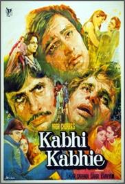 Kabhi Kabhie – Love Is Life (1976)