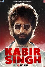 Kabir Singh (2019)
