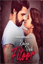 Kaisa Yeh Fitoor (2023)
