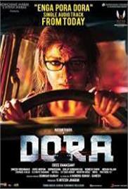 Kanchana The Wonder Car (Dora) 2018 Hindi Dubbed Full Movie Watch Online HD Download
