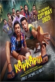 Kapkapiii (2025)