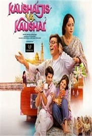 Kaushaljis vs Kaushal (2025)