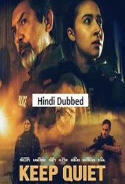 Keep Quiet (2025)