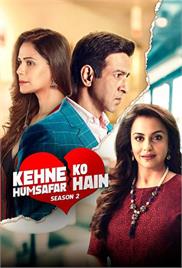 Kehne Ko Humsafar Hain (2018)