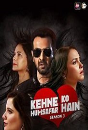 Kehne Ko Humsafar Hain (2020)