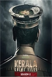 Kerala Crime Files (2025)