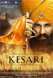 Kesari (2019)
