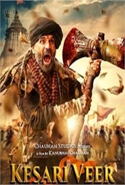 Kesari Veer (2025)