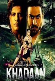 Khadaan (2025)