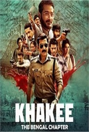 Khakee: The Bengal Chapter (2025)