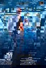 KHAKEE: The Real Police (Thoongavanam 2018) Hindi Dubbed Full Movie Watch Free Download