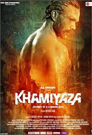 Khamiyaza – Journey of a Common Man (2019)