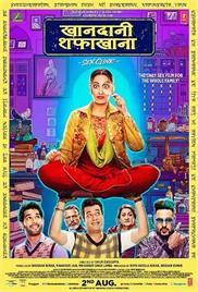 Khandaani Shafakhana (2019)