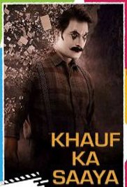 Khauff Ka Saaya (Rachayitha 2018) Hindi Dubbed Full Movie Watch Online HD Print Free Download