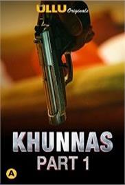 Khunnas Part 1 (2021)