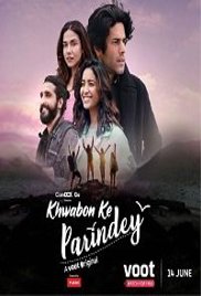 Khwabon Ke Parindey (2021)
