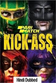 Kick Ass (2010)