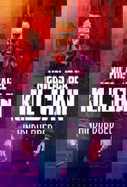 Kill Chain (2019)