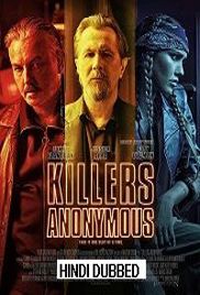 Killers Anonymous (2019)