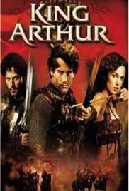 King Arthur (2004)