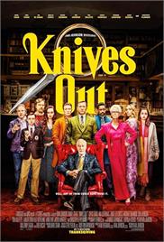 Knives Out (2019) (In Hindi)