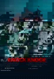 Knock Knock (2015)