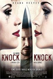 Knock Knock (2015) (In Hindi)