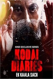 Kodai Diaries (2025)