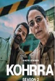 Kohrra (2026)