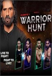 Kumite 1 Warrior Hunt (2023)