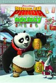 Kung Fu Panda Holiday (2010)
