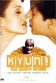 Kyun! Ho Gaya Na (2004)
