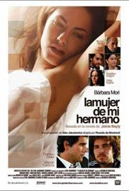 La mujer de mi hermano (2005) (In Hindi)