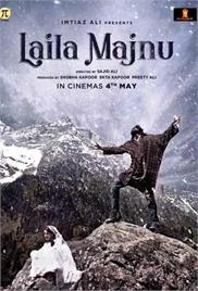 Laila Majnu (2018)