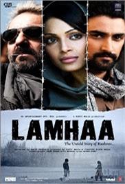 Lamhaa (2010)